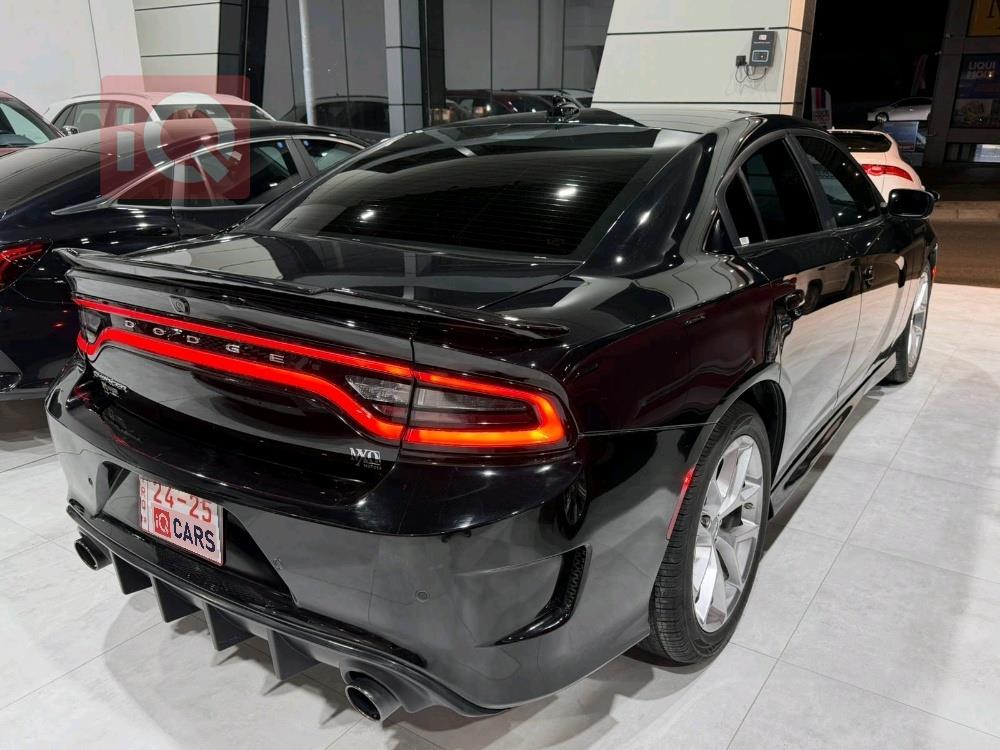 دودج تشارجر